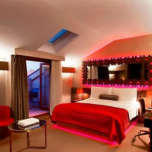visit hotel